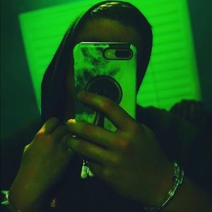 Meet your Posher, Trevan